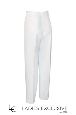 ESTEL Παντελόνι κρεπ αστραγάλου