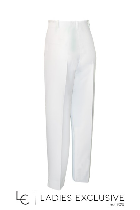 ESTEL Παντελόνι κρεπ αστραγάλου