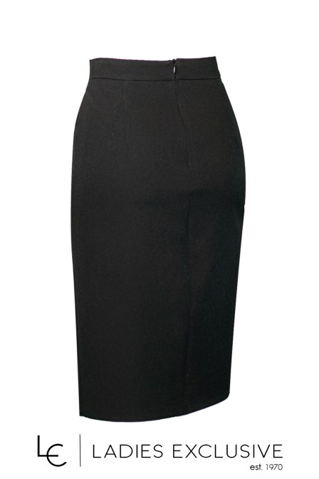 EFFECT Φούστα κρεπ