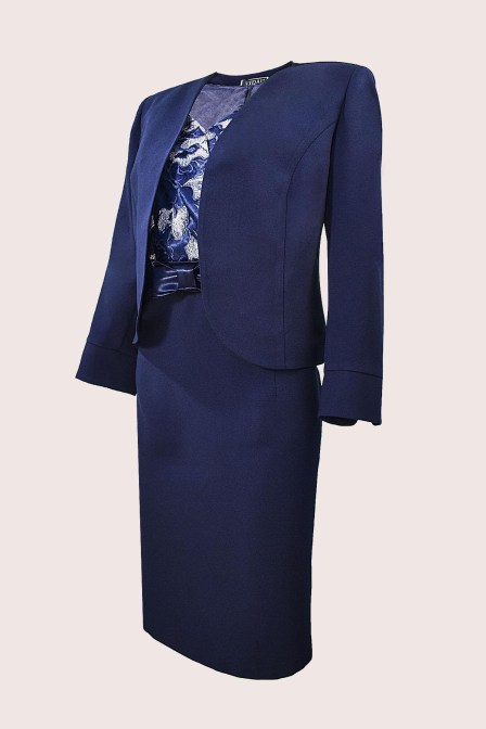 WOMEN'S STYLE Μπολερό κρεπ