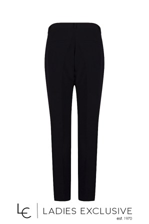 ESQUALO Παντελόνι σε ίσια γραμμή