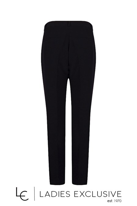 ESQUALO Παντελόνι σε ίσια γραμμή