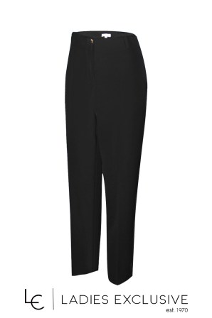 ESTEL Παντελόνι κρεπ αστραγάλου