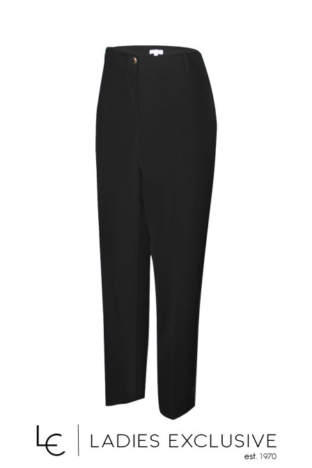 ESTEL Παντελόνι κρεπ αστραγάλου