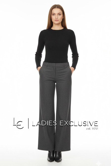 LUCIFAIR Παντελόνι τζην