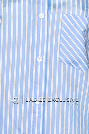 ESTEL Πουκάμισο ριγέ