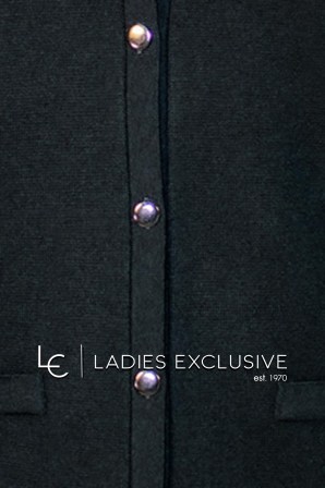 ELIN Καζάκα μάλλινη