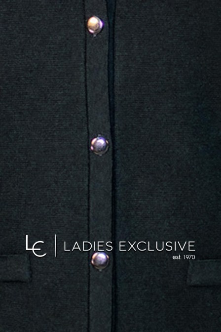 ELIN Καζάκα μάλλινη