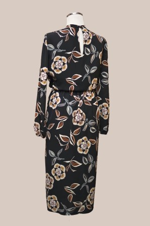 ESTEL Φόρεμα φλοράλ