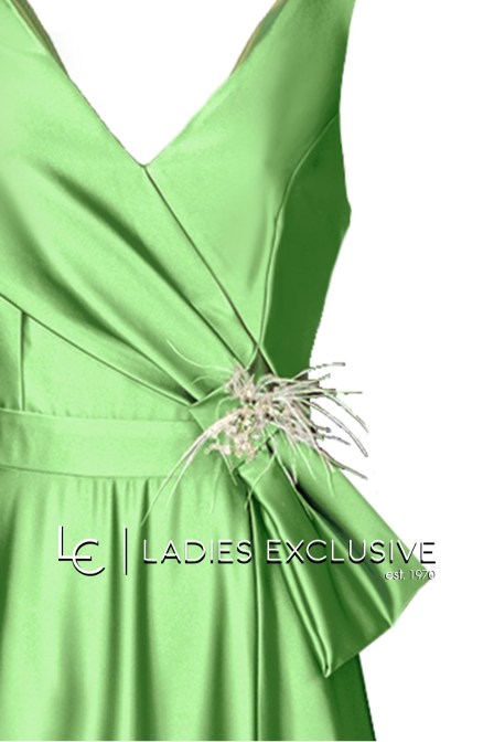 EFFECT Φόρεμα βραδινό μακρύ