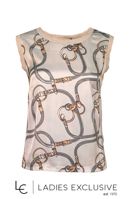 BELLA P. Τουίν σετ