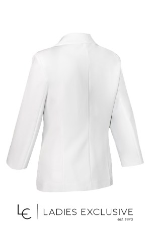 ESTEL Σακάκι κρεπ