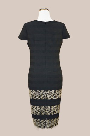 EFFECT Φόρεμα αμπίρ