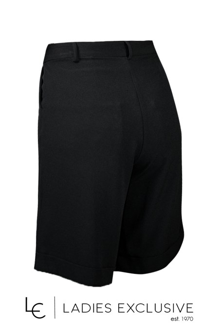 VETO Βερμούδα κρεπ