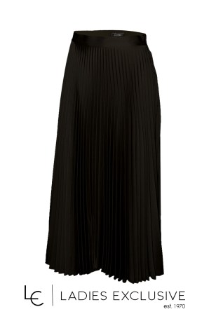 ETCETERA Φούστα πλισέ