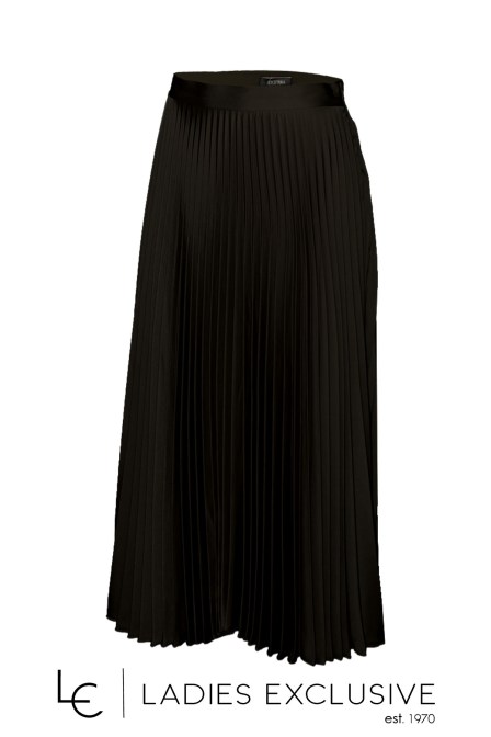 ETCETERA Φούστα πλισέ