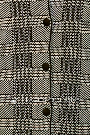 ELIN Ζακέτα μακριά με βάτες