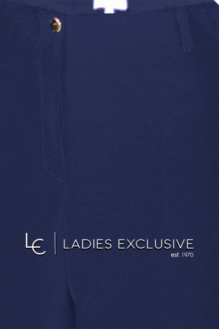 ESTEL Παντελόνι κρεπ αστραγάλου