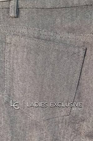 LUCIFAIR Παντελόνι τζην