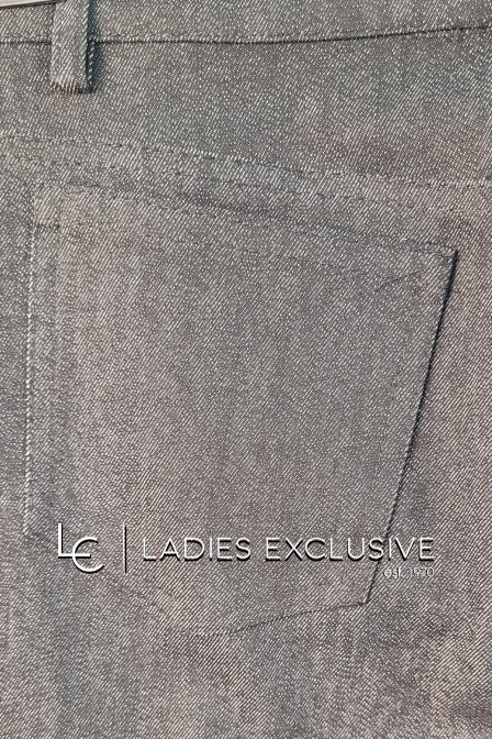 LUCIFAIR Παντελόνι τζην