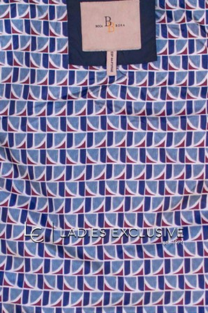 BOCA BOKA Μπουφάν καπιτονέ