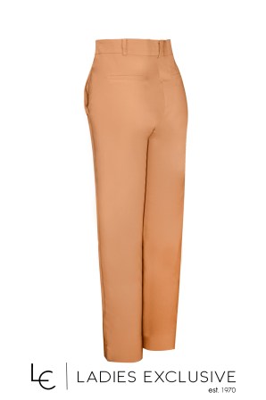 ESTEL Παντελόνι βαμβακερό αστραγάλου