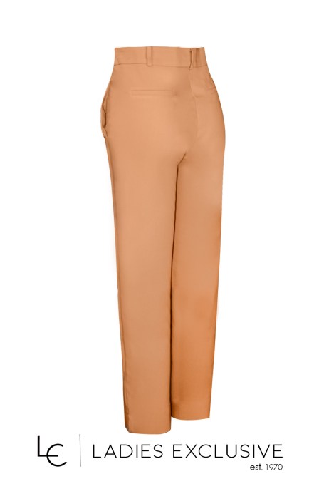 ESTEL Παντελόνι βαμβακερό αστραγάλου