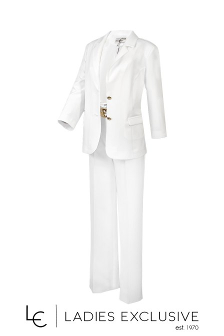 ESTEL Σακάκι κρεπ