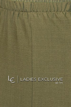 VIDAL Φούστα με λάστιχο