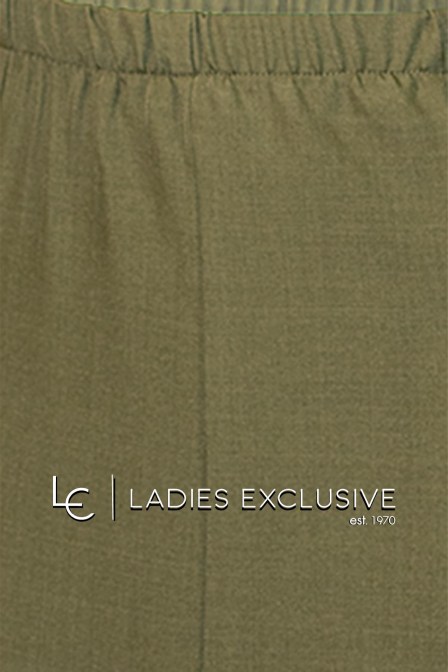 VIDAL Φούστα με λάστιχο