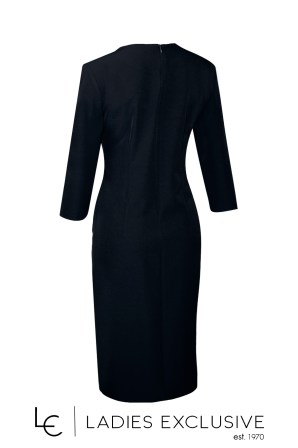 VETO Φόρεμα σε ίσια γραμμή