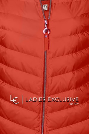 FRANDSEN Μπουφάν καπιτονέ