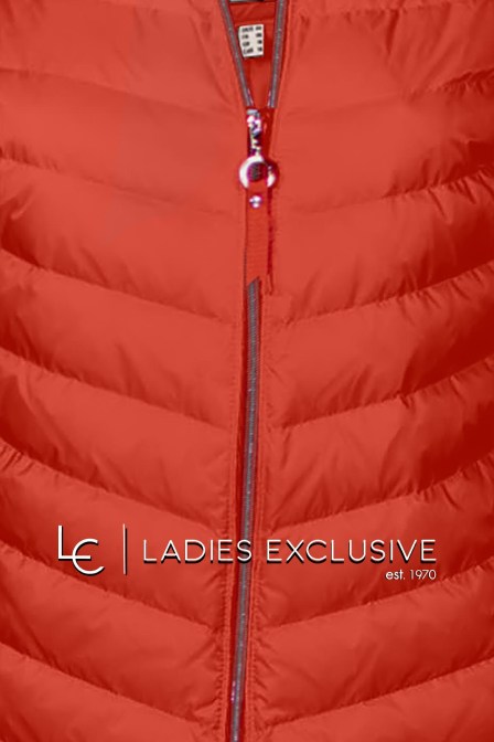 FRANDSEN Μπουφάν καπιτονέ