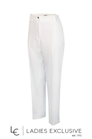 ESTEL Παντελόνι κρεπ αστραγάλου