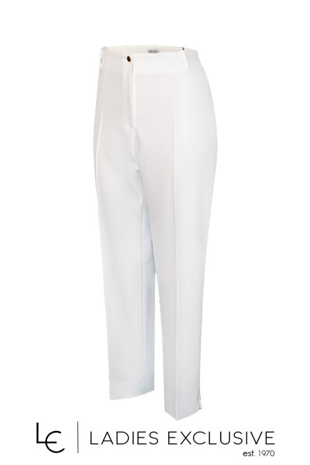 ESTEL Παντελόνι κρεπ αστραγάλου