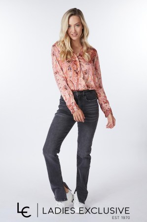 ESQUALO Παντελόνι τζην