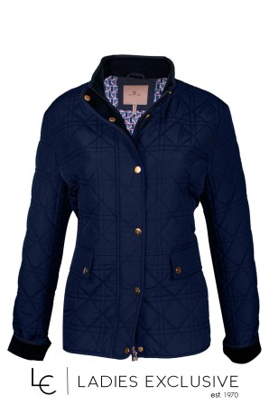 BOCA BOKA Μπουφάν καπιτονέ