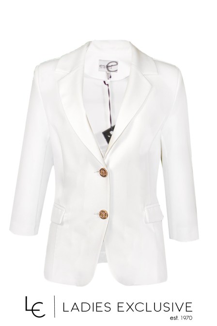 ESTEL Σακάκι κρεπ