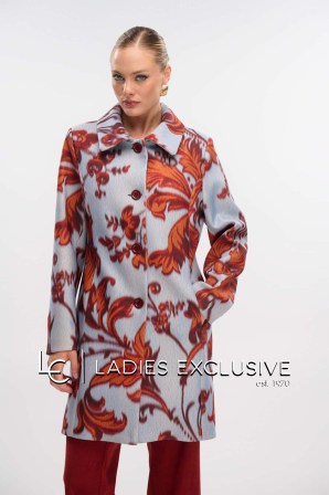 FIBES Ημίπαλτο εμπριμέ