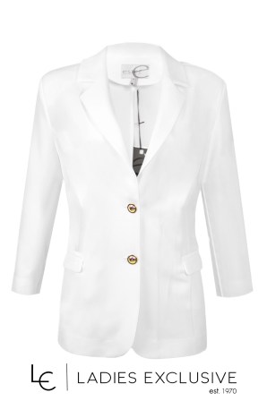 ESTEL Σακάκι κρεπ