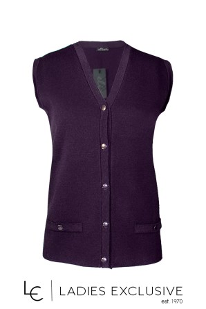 ELIN Καζάκα μάλλινη