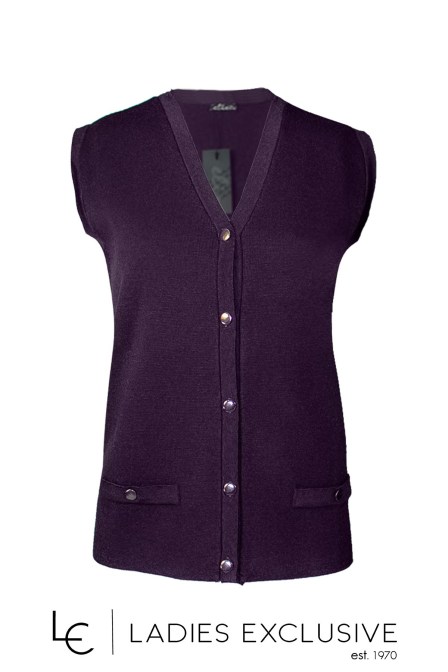 ELIN Καζάκα μάλλινη