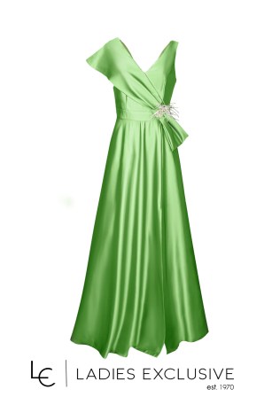 EFFECT Φόρεμα βραδινό μακρύ