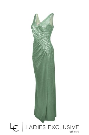 EFFECT Φόρεμα βραδινό μακρύ