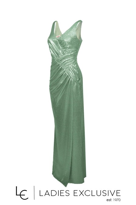 EFFECT Φόρεμα βραδινό μακρύ