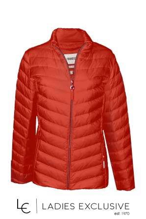 FRANDSEN Μπουφάν καπιτονέ