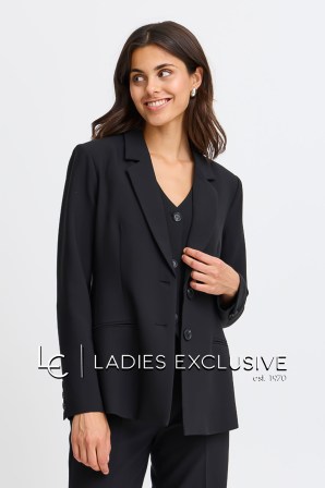 FRANSA Σακάκι από βισκόζη