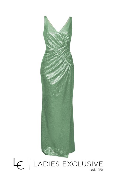 EFFECT Φόρεμα βραδινό μακρύ