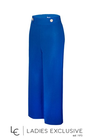 ESTEL Παντελόνα σε άνετη γραμμή