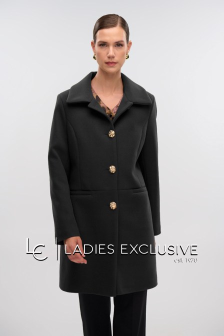 FIBES Ημίπαλτό βελούρ